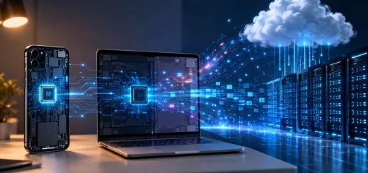 on-device-ai-vs-cloud-ai