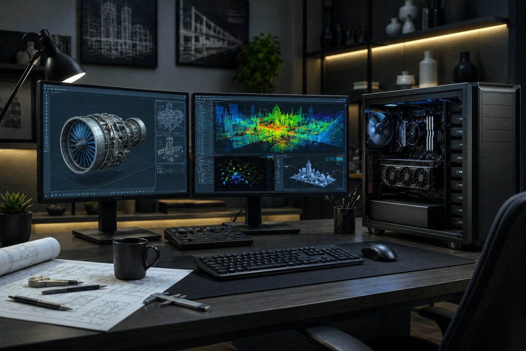 professional-workstation-desktop-3d-modeling