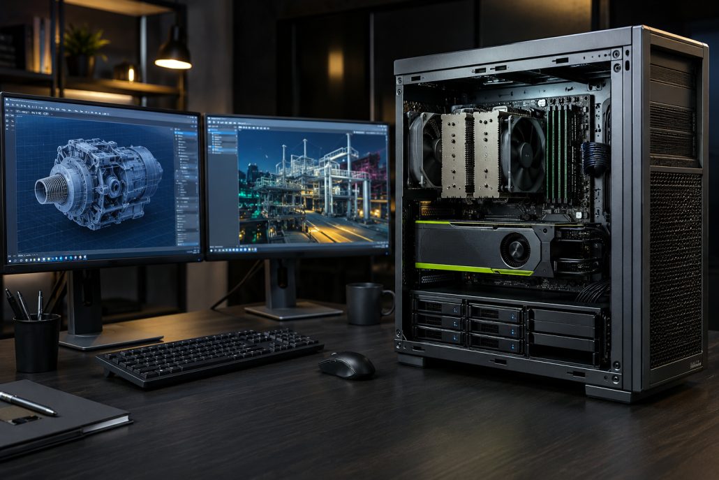 professional-workstation-internal-components