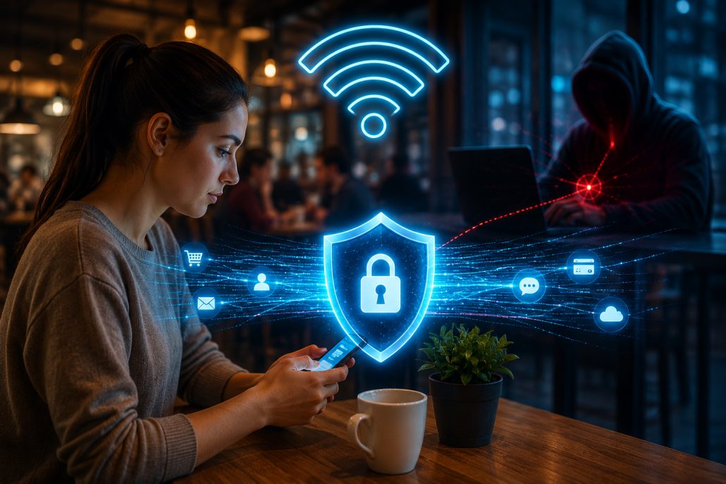 public-wifi-security-vpn-smartphone-protection