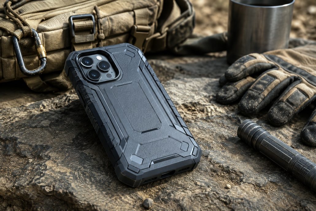 rugged-phone-case-drop-protection-outdoor