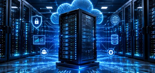 server-operating-systems-features-considerations