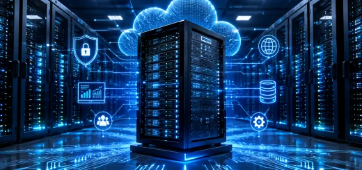 server-operating-systems-features-considerations