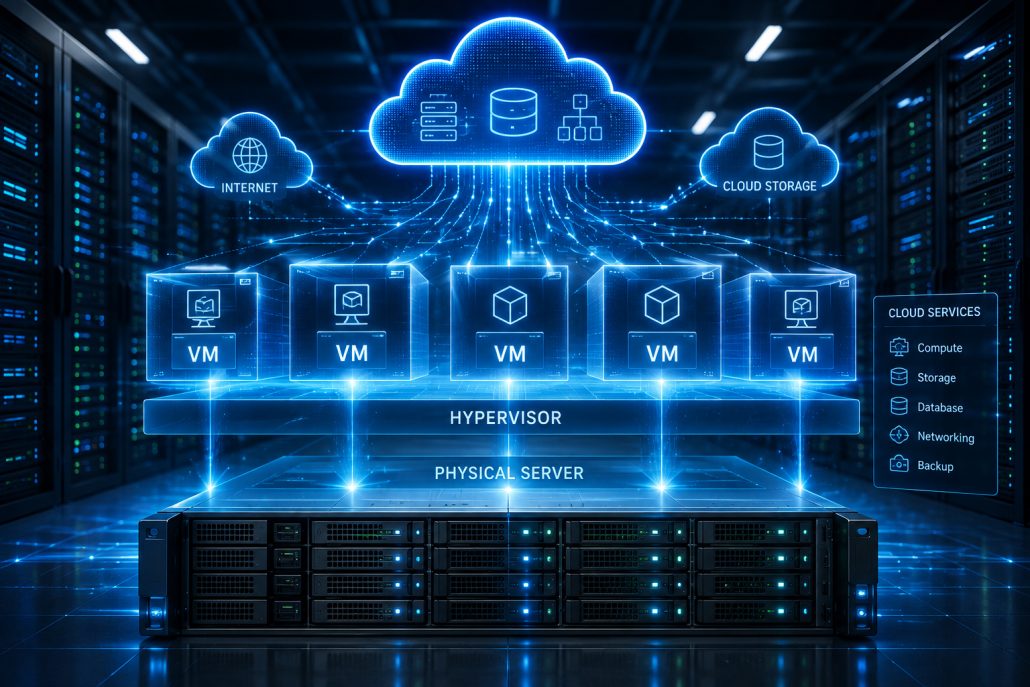 server-virtualization-cloud-computing