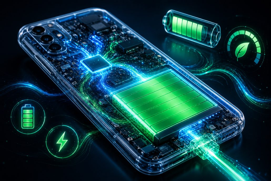 smartphone-battery-efficiency-mobile-processor