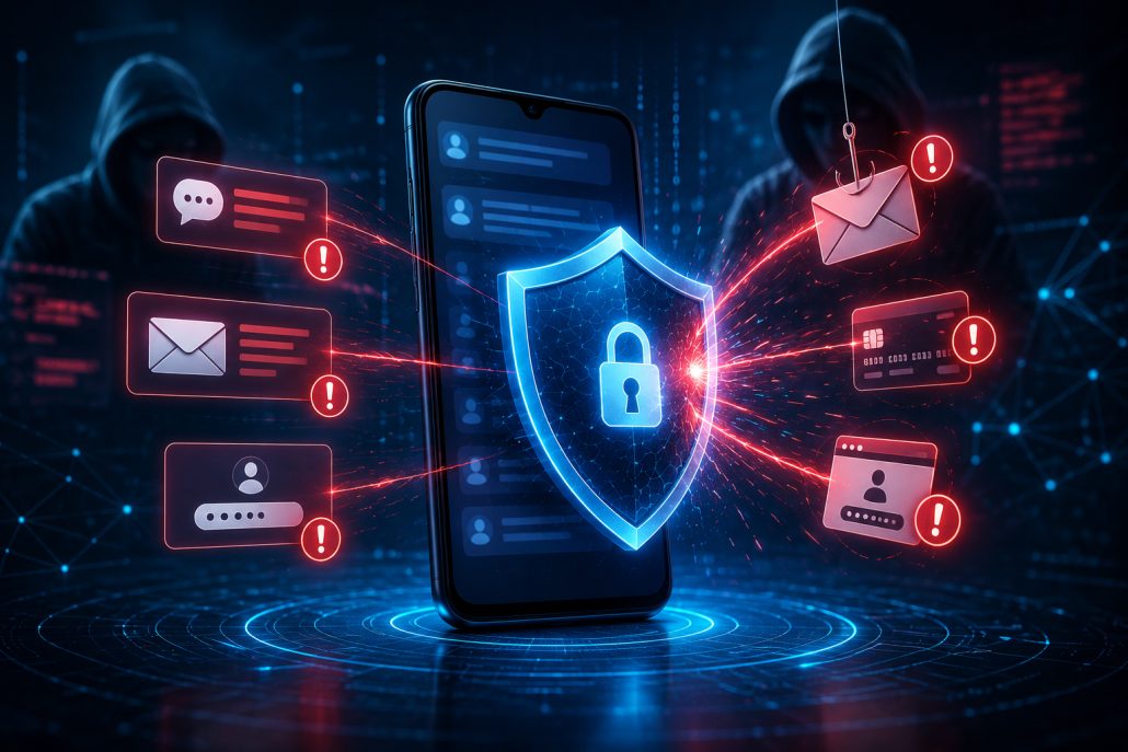 smartphone-phishing-attack-protection-mobile-security
