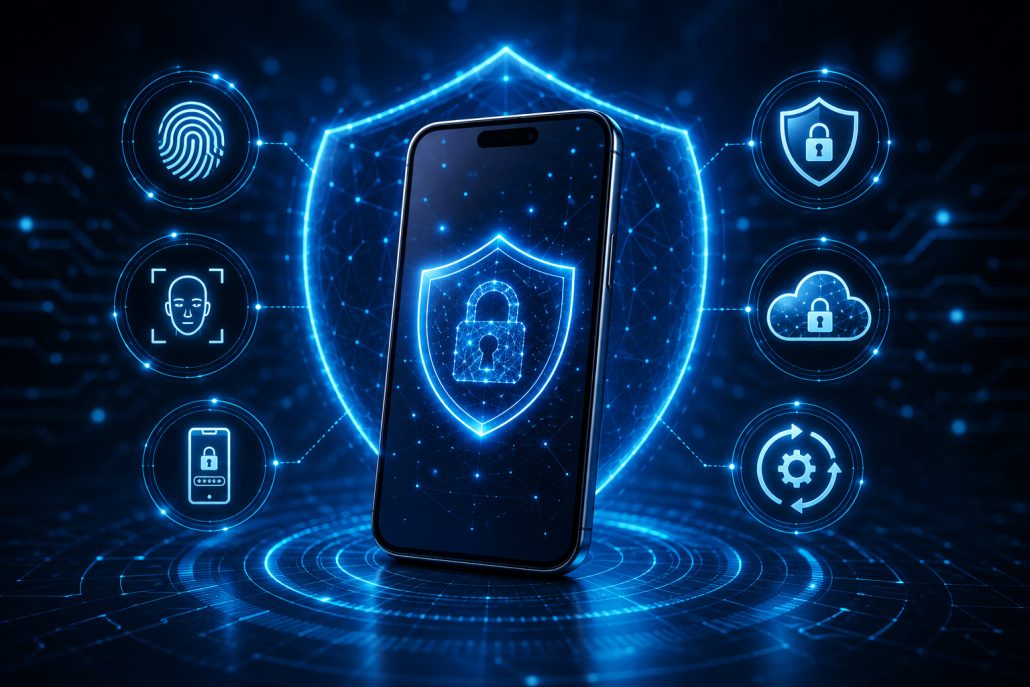 smartphone-security-best-practices-mobile-protection