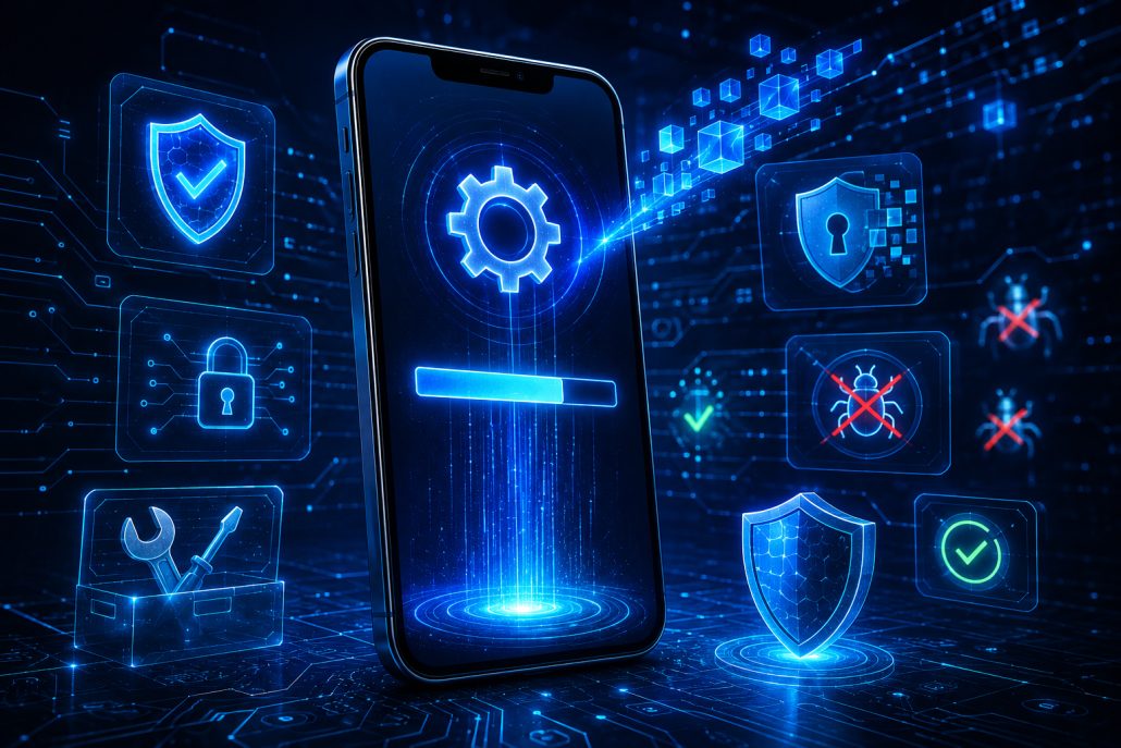 smartphone-software-updates-security-patches