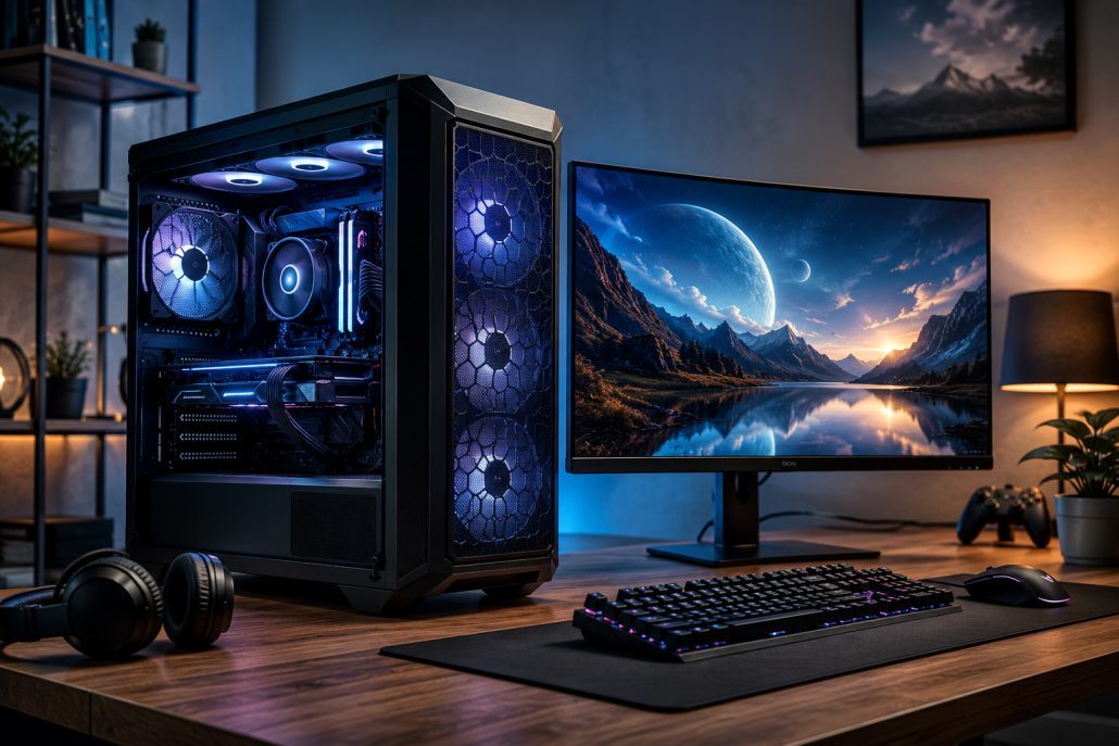 tower-pc-high-performance-upgradeable-desktop