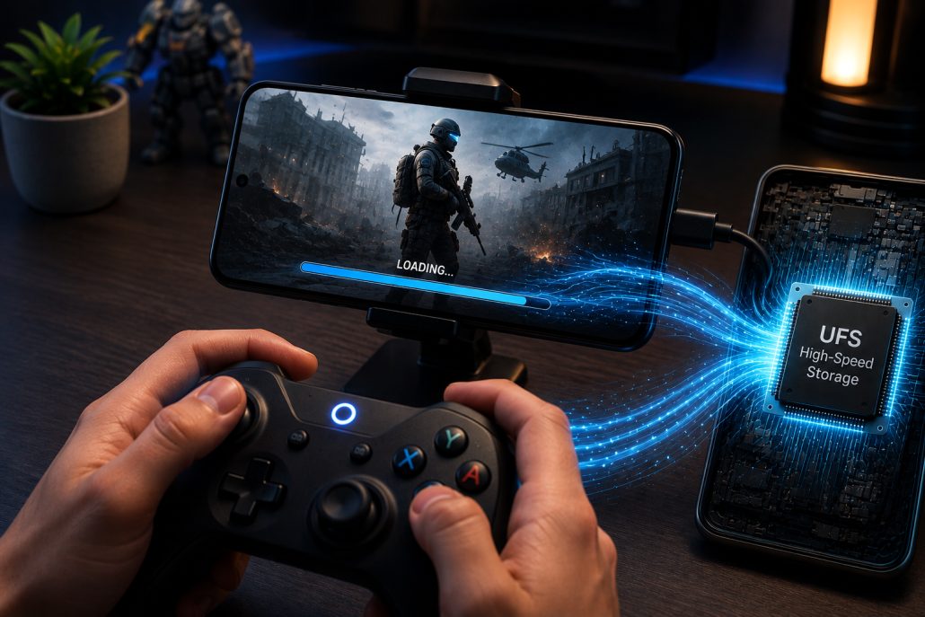 ufs-storage-mobile-gaming-fast-load-times