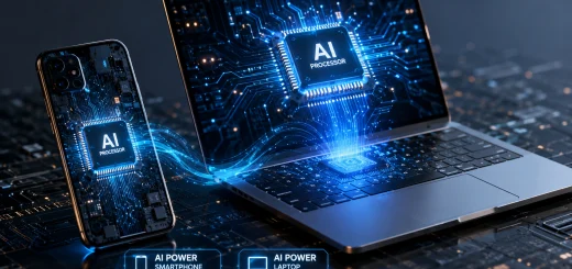 ai-chips-modern-smartphones-laptops
