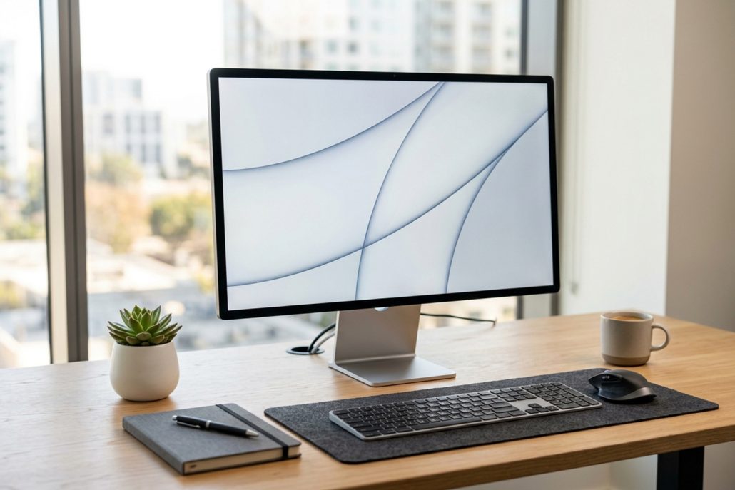 all-in-one-business-desktop