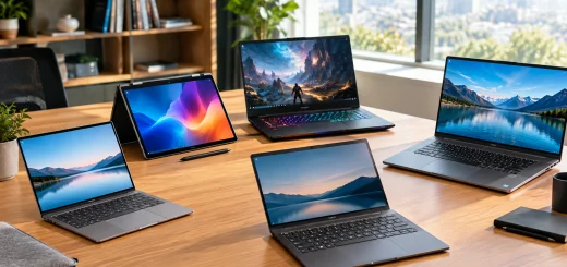 best-laptop-types-explained
