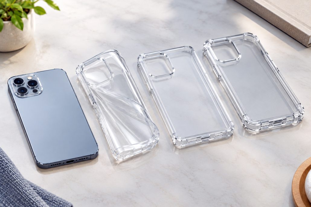 best-materials-clear-phone-cases