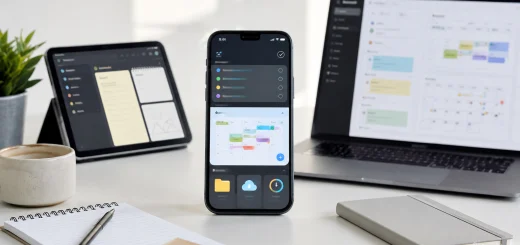 best-mobile-apps-everyday-productivity-smartphone
