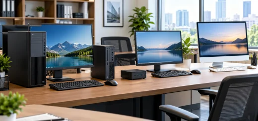 business-desktop-types-explained