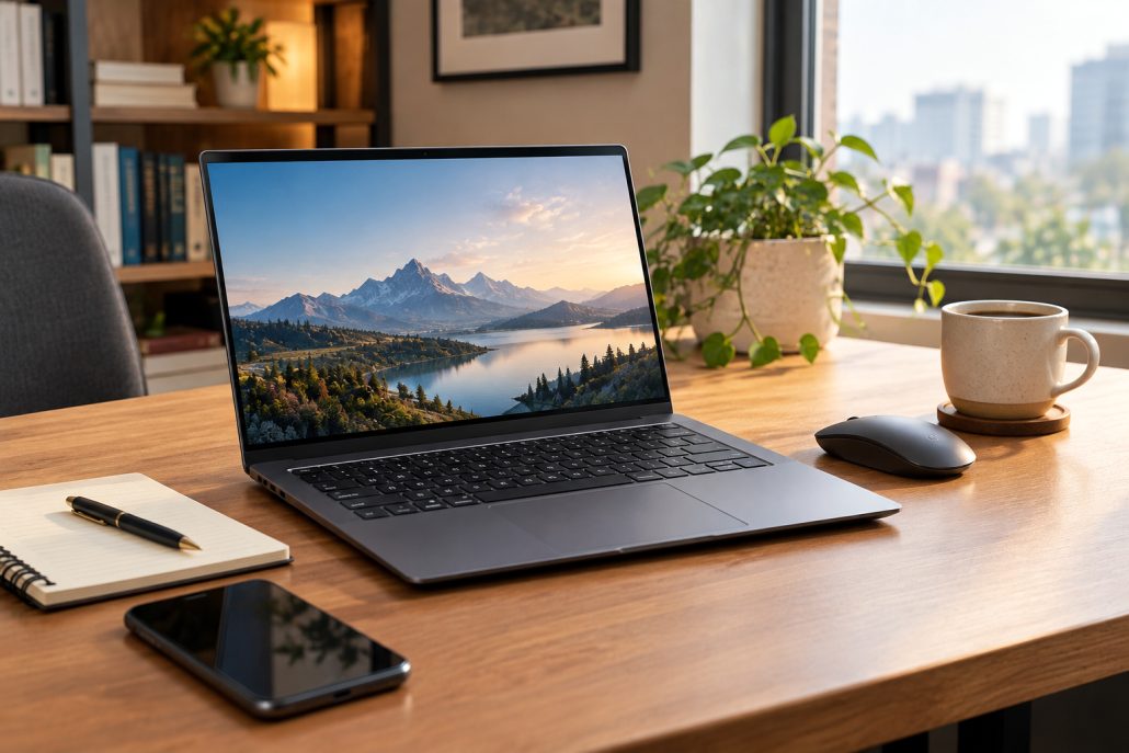 business-laptop-professional-productivity