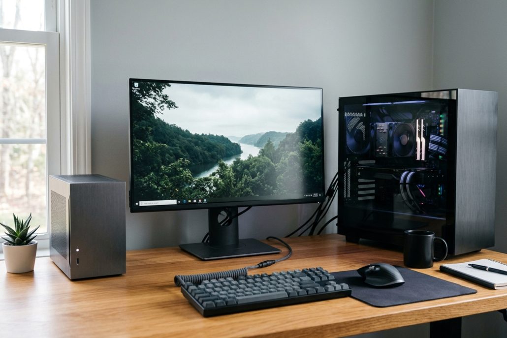 compact-desktop-vs-traditional-tower