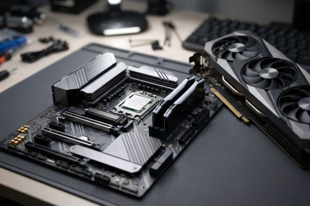 desktop-computer-components-performance