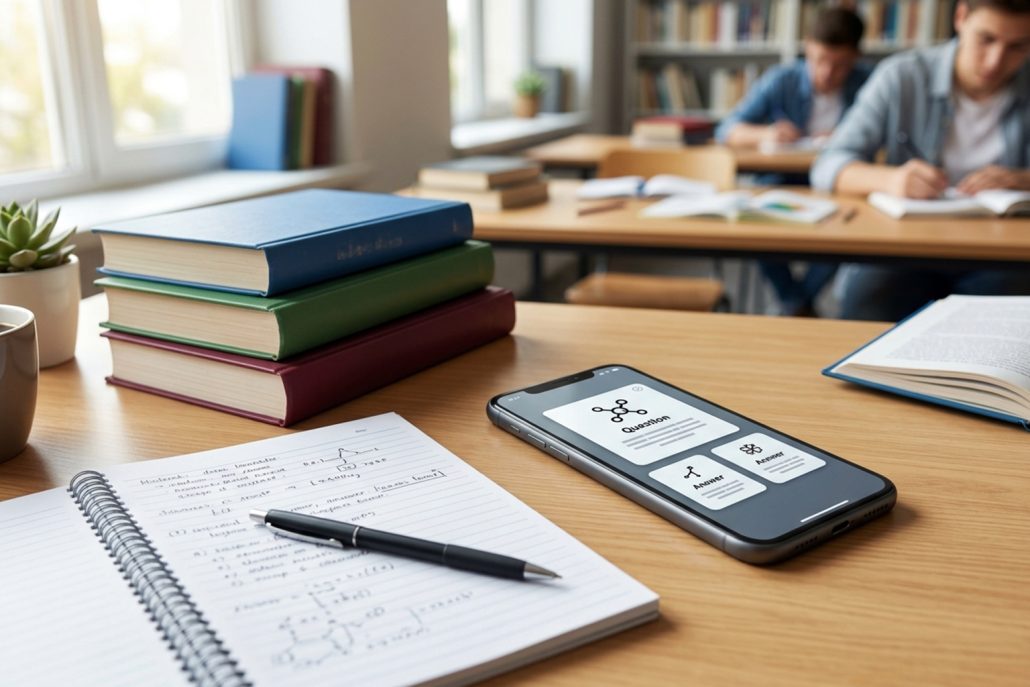 flashcard-revision-apps-for-students