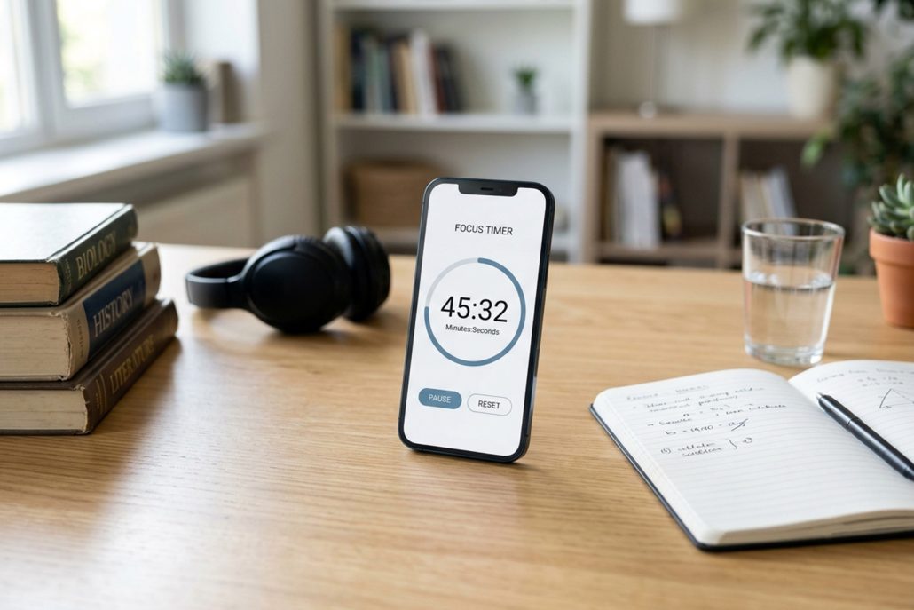 focus-study-timer-apps-for-students