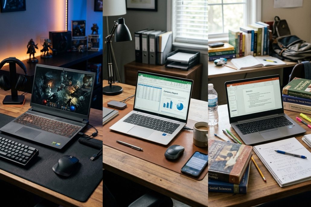 gaming-business-student-laptop-types