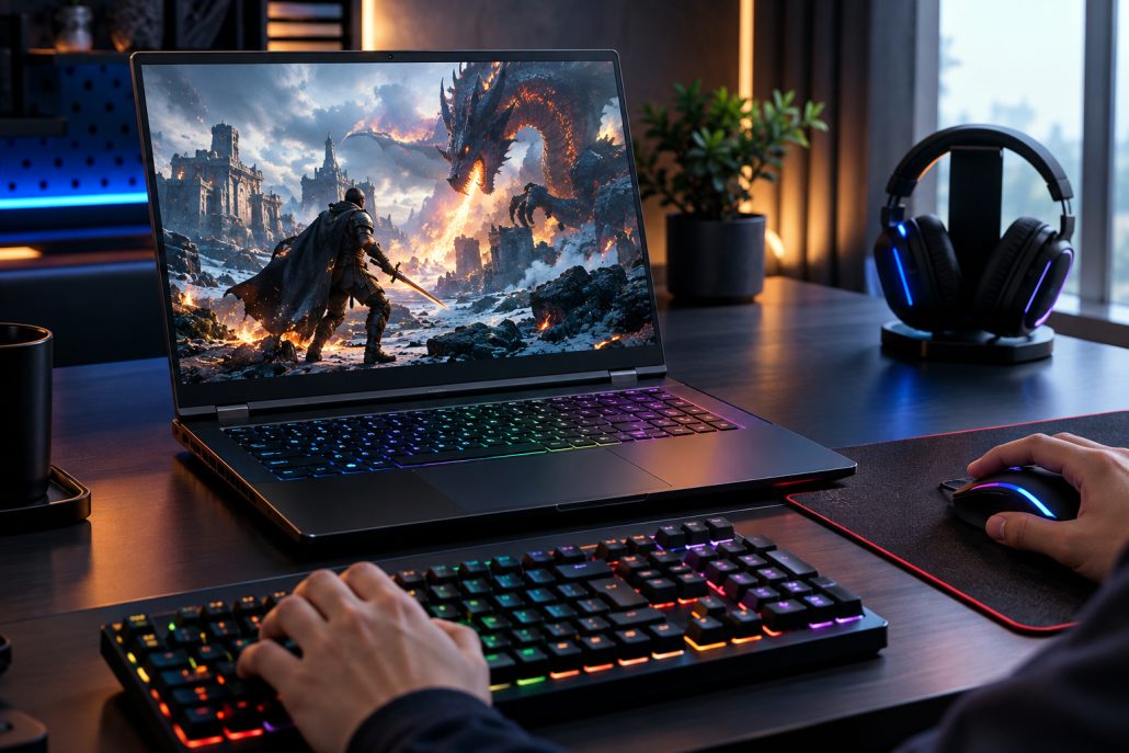 gaming-laptop-performance