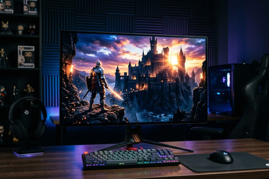 hdr-gaming-monitor-display