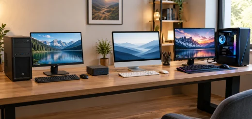 home-desktop-computers-compared