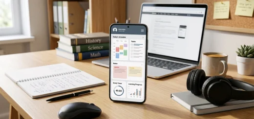 mobile-apps-for-students-study-productivity