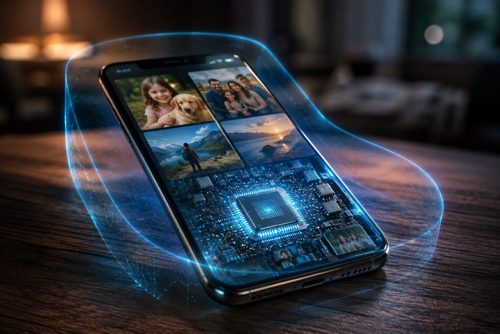 on-device-ai-smartphone-privacy-processing