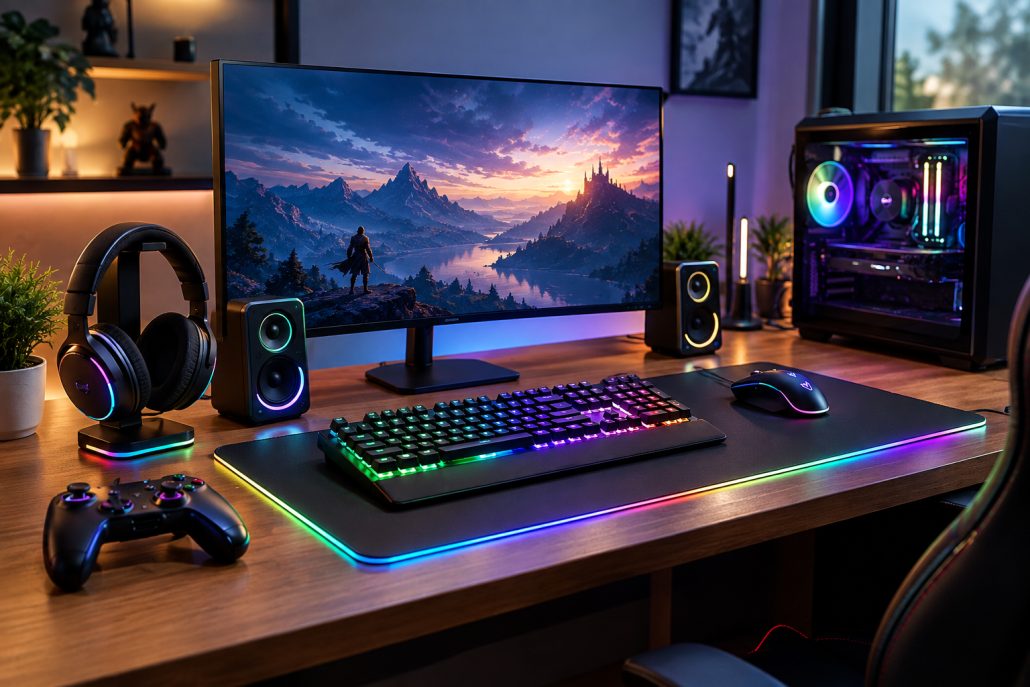 rgb-gaming-setup-accessories