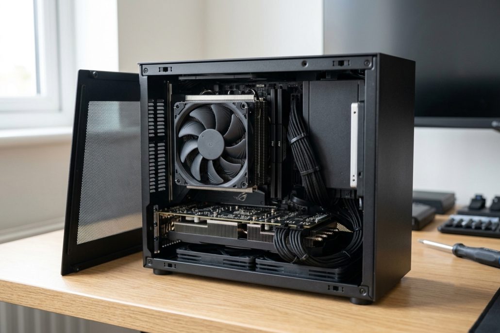 small-form-factor-desktop-processor-cooling