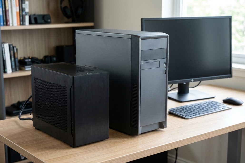 small-form-factor-desktop-vs-tower-size-comparison