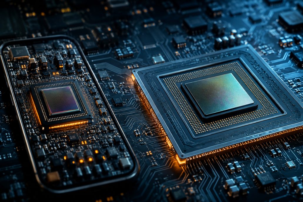 smartphone-laptop-processors-semiconductor-circuitry