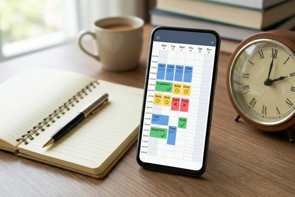 student-calendar-schedule-apps