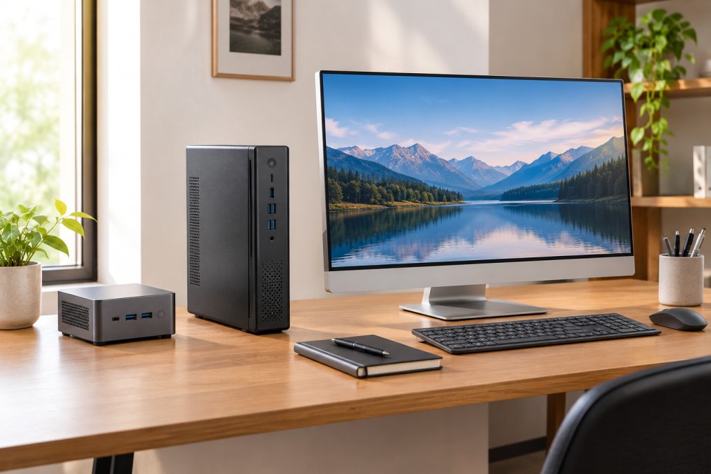 types-of-compact-desktop-pcs
