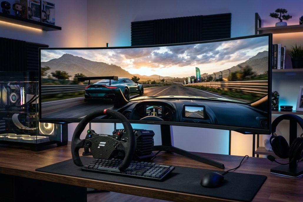 ultrawide-gaming-monitor-setup