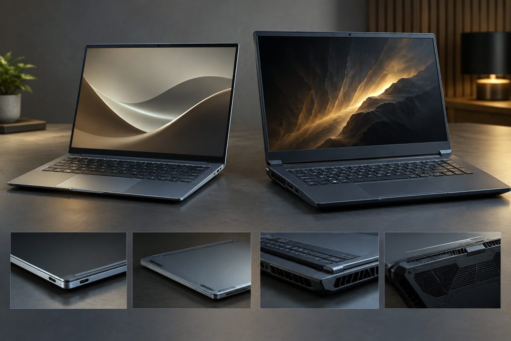 creator-vs-gaming-laptop-performance