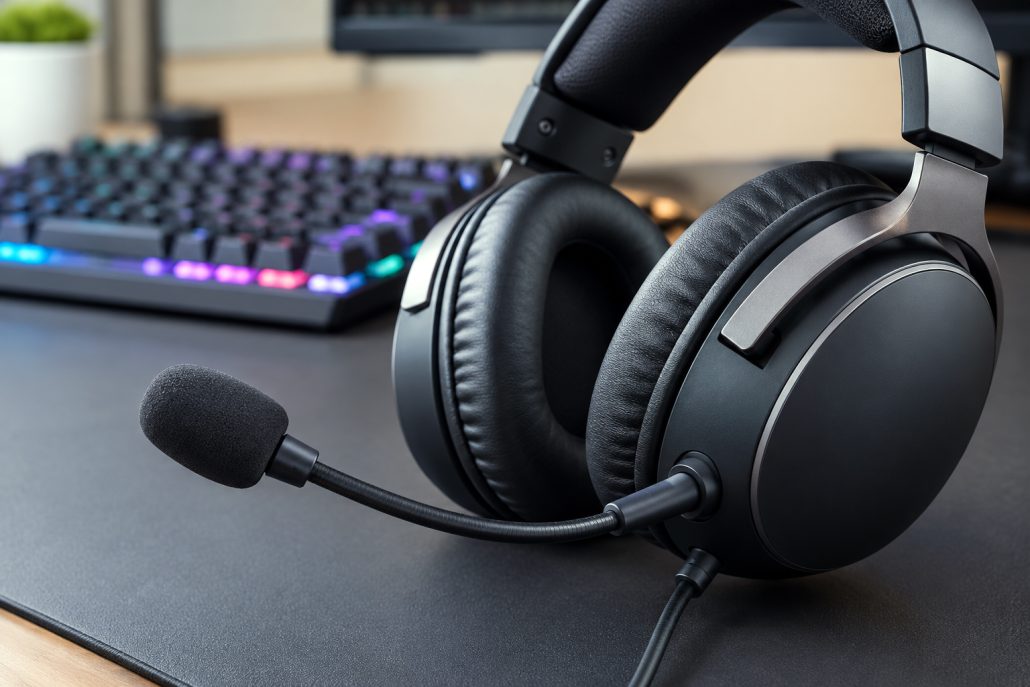 gaming-headset-microphone-quality