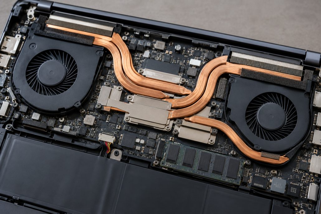 laptop-cooling-system-thermal-management
