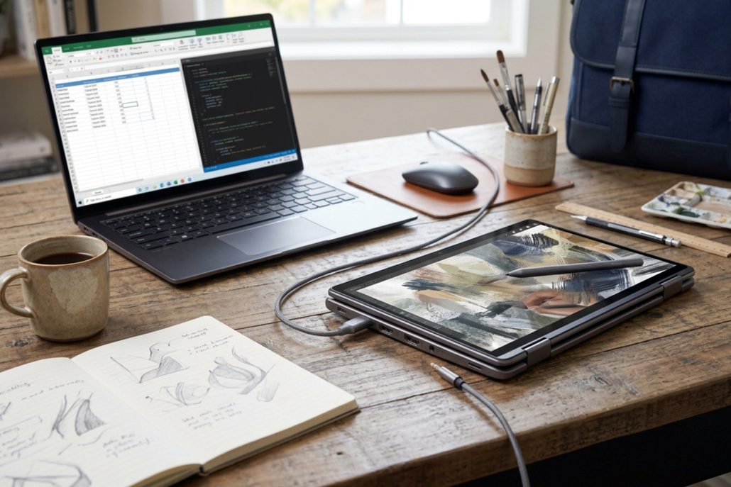 laptop-vs-2-in-1-creative-productivity