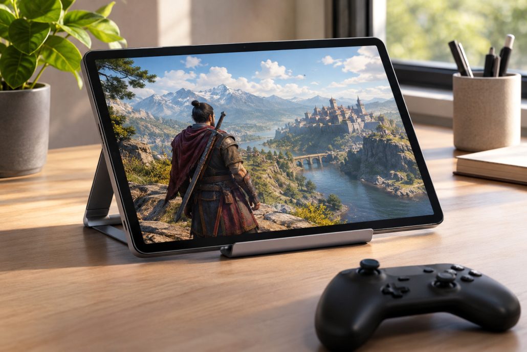 large-screen-tablet-immersive-gaming