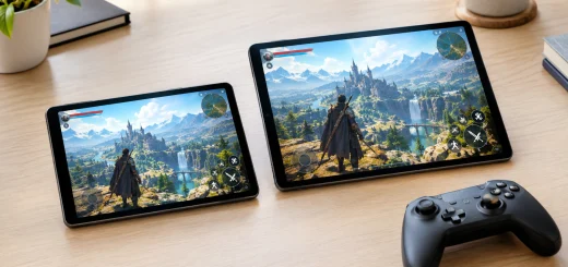 perfect-tablet-size-for-gaming