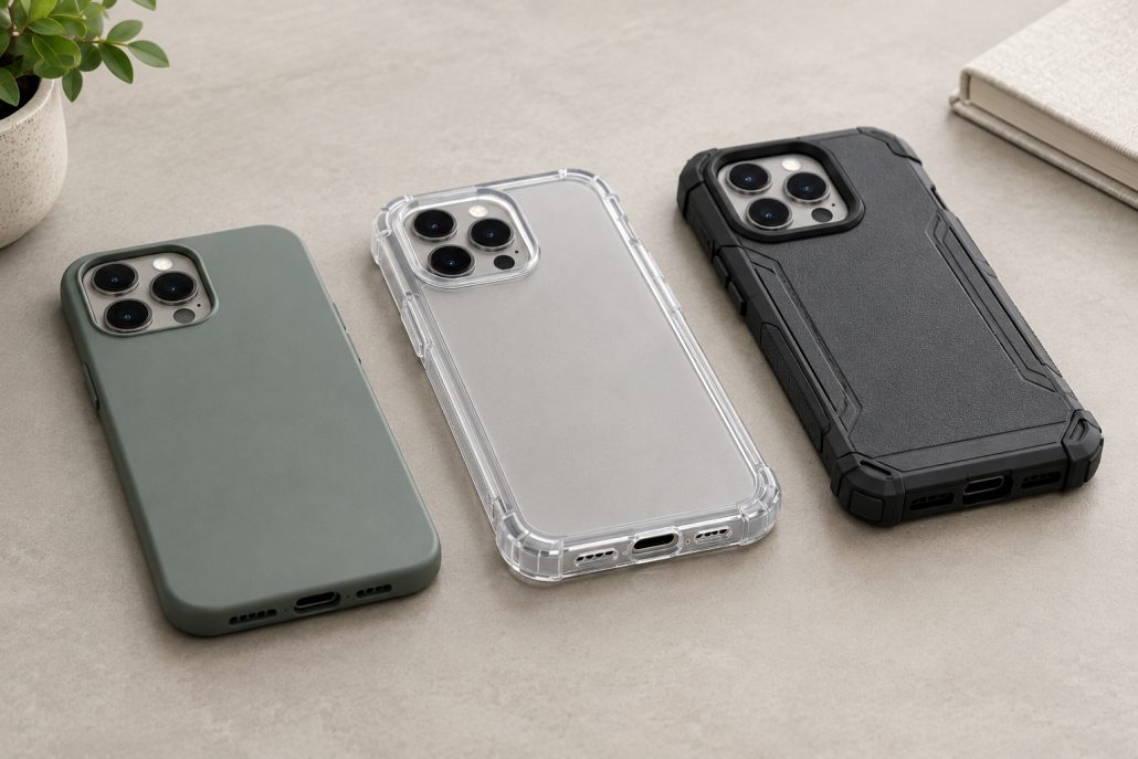 smartphone-case-protection-levels