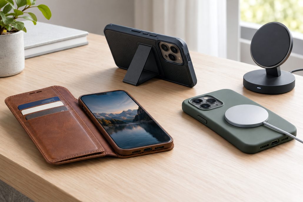 smartphone-cases-useful-extra-features