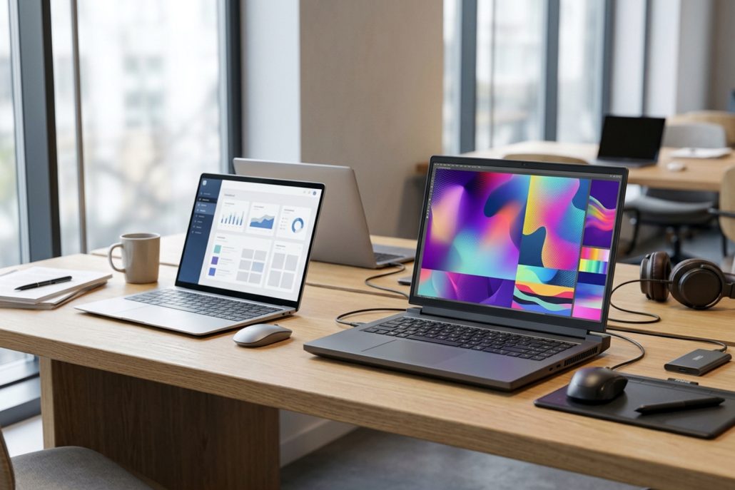 ultrabook-vs-standard-laptop-performance